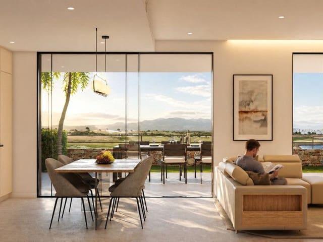 Chalet en venta en Alhama de Murcia, Murcia