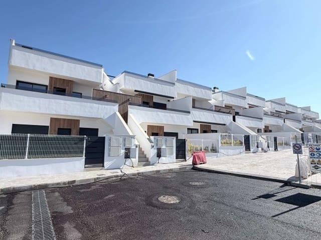 Chalet en venta en Alhama de Murcia, Murcia
