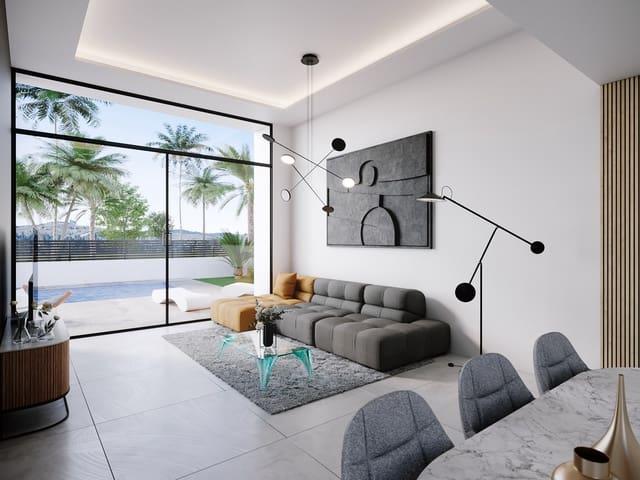 Chalet en venta en Condado de Alhama, Murcia
