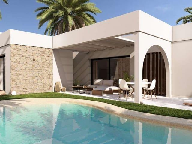Chalet en venta en Alhama de Murcia, Murcia