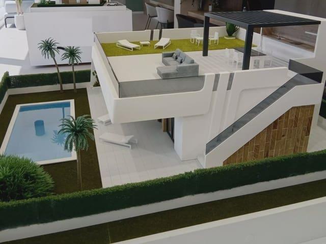 Chalet en venta en Condado de Alhama, Murcia