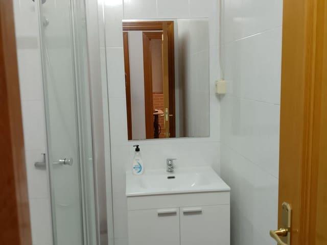 Chalet en venta en Alhama de Murcia, Murcia