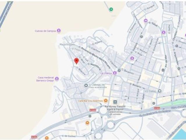 Chalet en Venta en Alhama de Almería, Almería