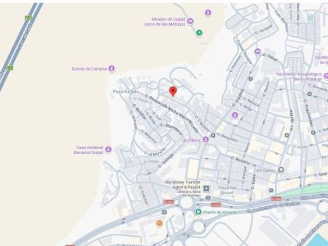 Chalet en Venta en Alhama de Almería, Almería