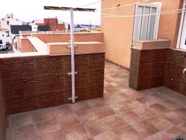 Chalet en Venta en Alhama de Almería, Almería