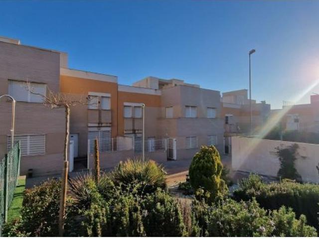 Chalet en Venta en Alhama de Almería, Almería