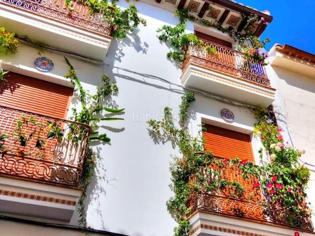 Chalet en venta en Alhama de Granada. Casa con un toque histórico. Chalets Alhama de.