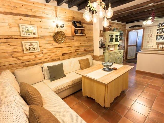 Chalet en venta en Alhama de Granada, Granada