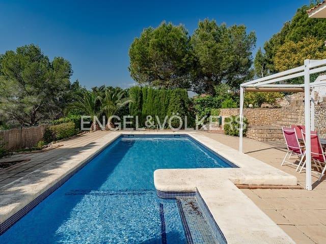 Chalet en venta en Altea, Alicante Costa Blanca