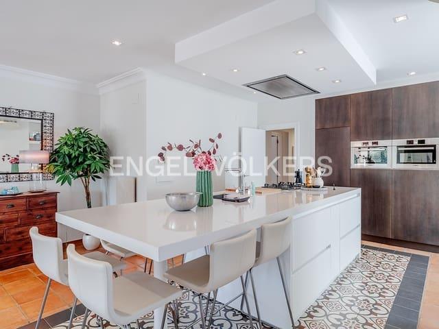 Chalet en venta en Alhama Springs, Alicante Costa Blanca