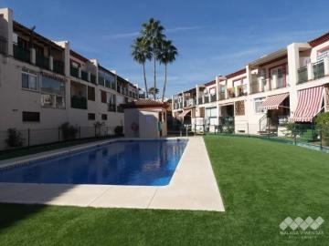 Chalet en venta en Alhaurín de la Torre, Avenida los Angeles, 29130