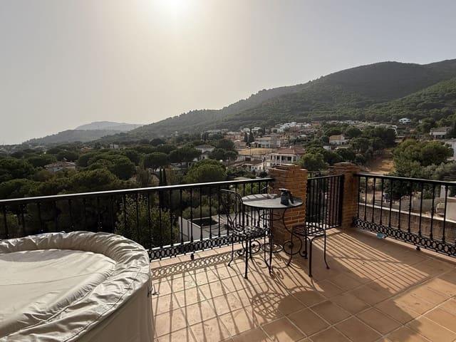 Chalet en venta en Alhaurín de la Torre, Málaga Costa del Sol
