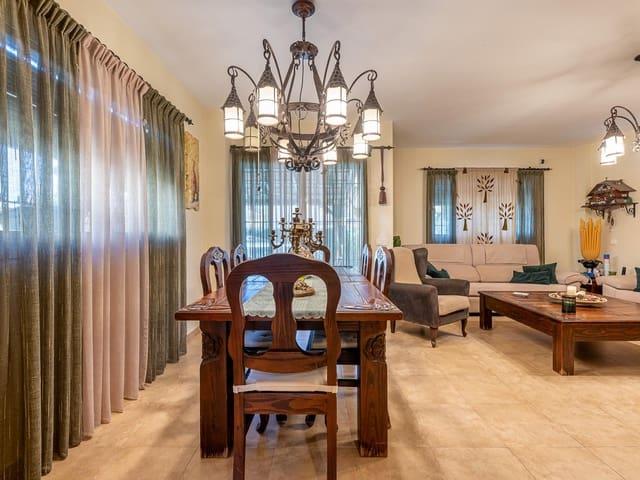 Chalet en venta en Alhaurín de la Torre, Málaga Costa del Sol
