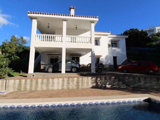 Chalet en venta en Alhaurín de la Torre, Málaga Costa del Sol