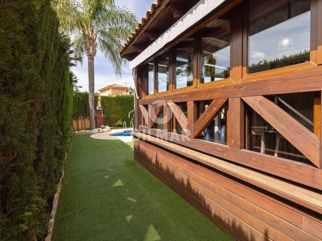 Chalet en venta en Alhaurín de la Torre, Málaga Costa del Sol
