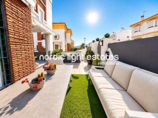 Chalet en venta en Alhaurín de la Torre, Málaga Costa del Sol