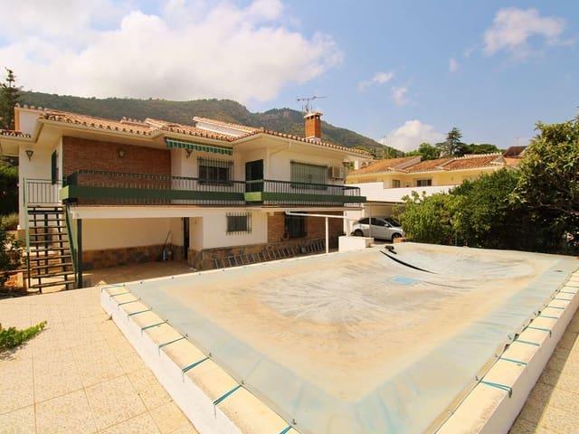 Chalet en venta en Alhaurín de la Torre, Málaga Costa del Sol