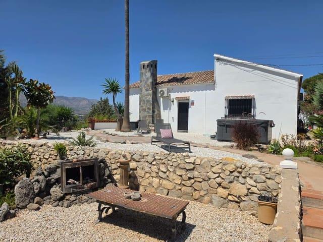 Chalet en venta en Alhaurín de la Torre, Málaga Costa del Sol