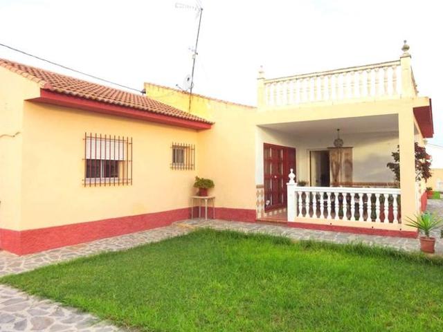 Chalet en venta en Alhaurín de la Torre, Málaga Costa del Sol