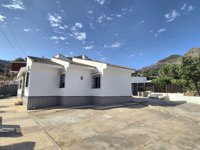 Chalet en venta en Alhaurín de la Torre, Málaga Costa del Sol