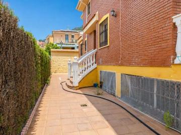 Chalet en venta en Alhaurín de la Torre, Málaga Costa del Sol