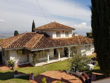Chalet en venta en Alhaurín de la Torre, Málaga Costa del Sol