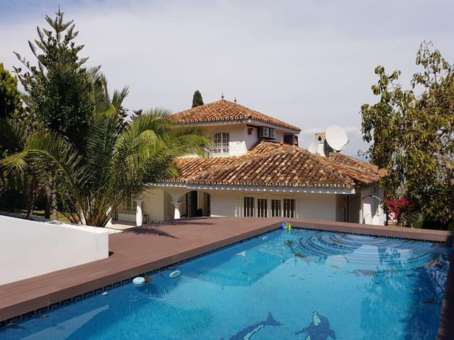 Chalet en venta en Alhaurín de la Torre, Málaga Costa del Sol