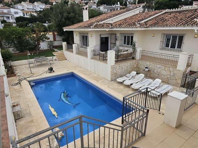 Chalet en venta en Alhaurín de la Torre, Málaga Costa del Sol