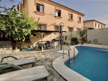 Chalet en venta en Alhaurín de la Torre, Málaga Costa del Sol