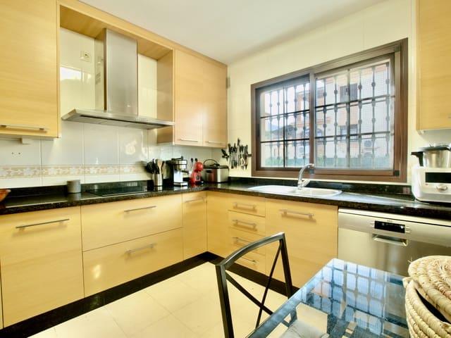 Chalet en venta en Alhaurín de la Torre, Málaga Costa del Sol
