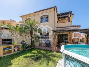 Chalet en venta en Alhaurín de la Torre, Málaga Costa del Sol