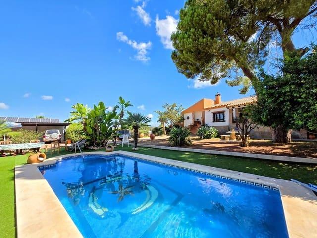 Chalet en venta en Alhaurín de la Torre, Málaga Costa del Sol