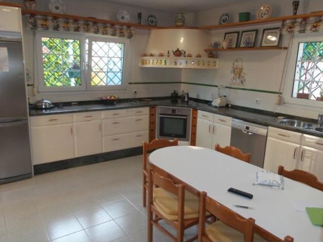 Chalet en Venta en Alhaurín de la Torre, Málaga