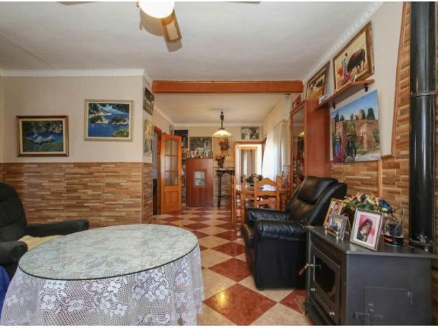 Chalet en Venta en Alhaurín de la Torre, Málaga