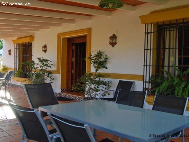 Chalet en Venta en Alhaurín de la Torre, Málaga