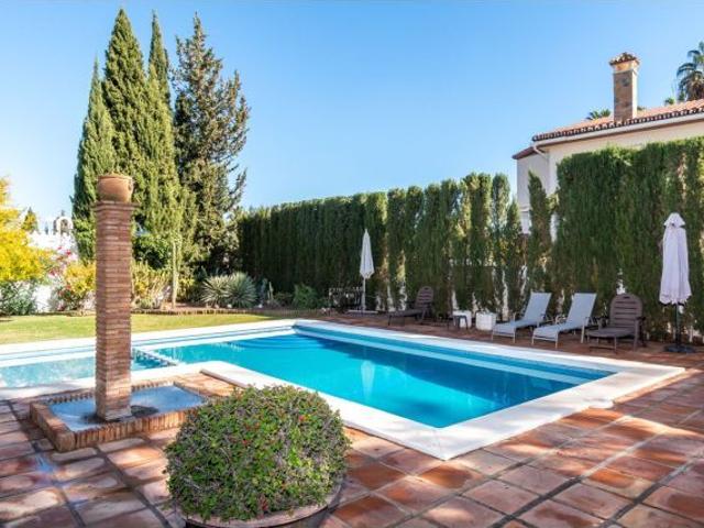 Chalet en Venta en Alhaurín de la Torre, Málaga