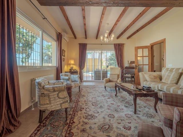 Chalet en venta en Alhaurín el Grande, Málaga Costa del Sol