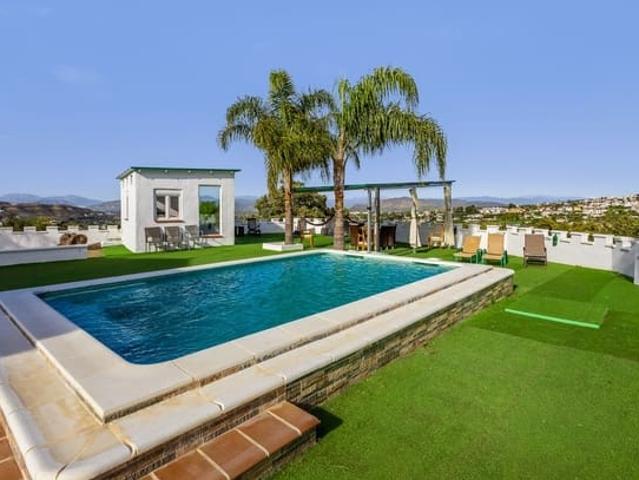 Chalet en venta en Alhaurín el Grande, Málaga Costa del Sol
