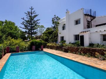 Chalet en venta en Alhaurín el Grande, Málaga Costa del Sol