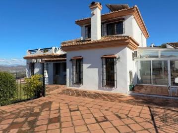 Chalet en venta en Alhaurín el Grande, Málaga Costa del Sol