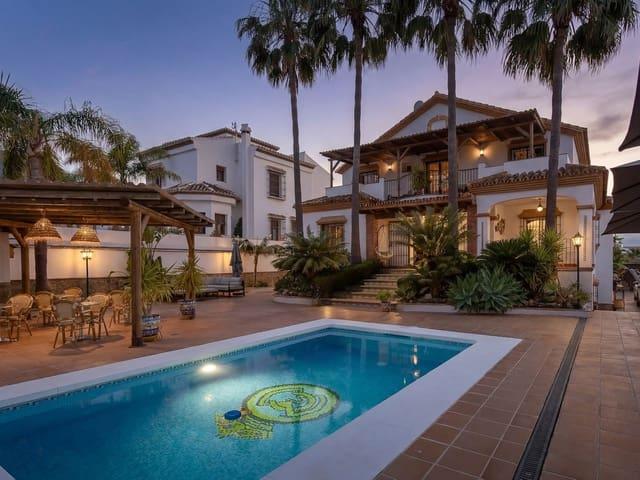 Chalet en venta en Alhaurín el Grande, Málaga Costa del Sol