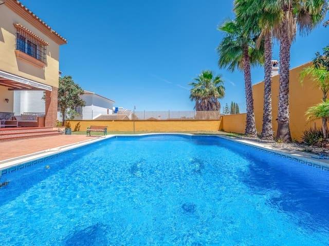 Chalet en venta en Alhaurín el Grande, Málaga Costa del Sol