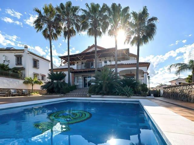 Chalet en venta en Alhaurín el Grande, Málaga Costa del Sol