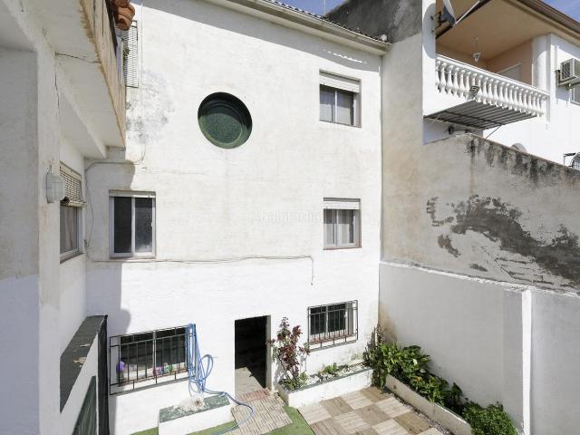 Chalet en venta en Alhendín, Ayuntamiento. SE VENDE CASA EN EL CENTRO DE ALHENDIN_GRANADA. Chalets.