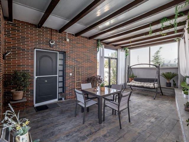Chalet en venta en Alhendín, Granada