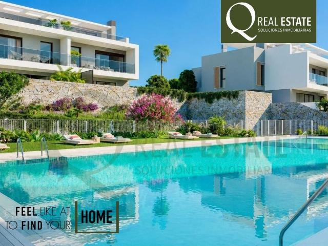 Chalet en venta en Alicante, Cabo de las Huertas. Chalet de Obra Nueva en Cabo de las Huertas, Alicante. Chalets.