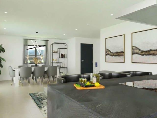 Chalet en venta en Alicante / Alacant, Alicante Costa Blanca
