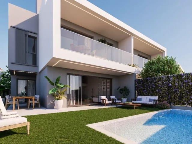 Chalet en venta en Alicante / Alacant, Alicante Costa Blanca