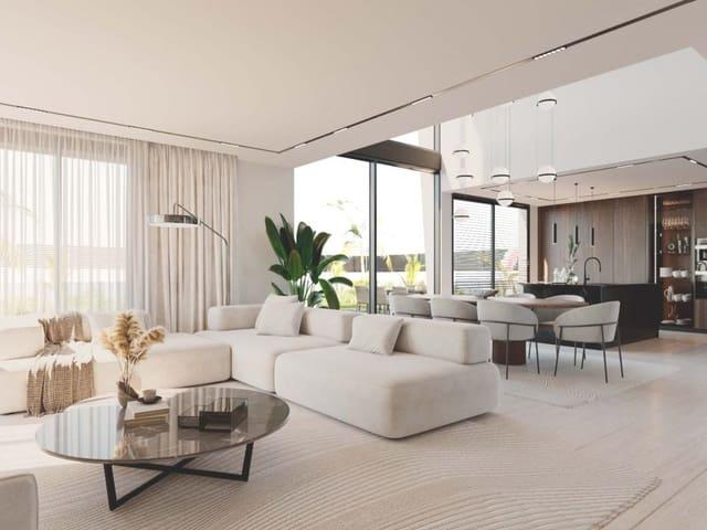 Chalet en venta en Alicante / Alacant, Alicante Costa Blanca