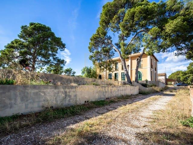 Chalet en venta en Alicante / Alacant, Alicante Costa Blanca